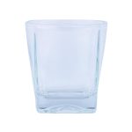 Custom Wellington Alfred 9 oz. Whiskey Rock Glass - 1