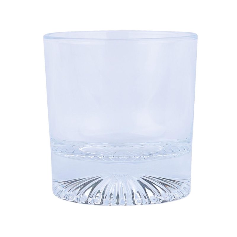Custom Wellington Quentin 10 oz. Old Fashioned Glass - 1