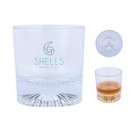 Custom Wellington Quentin 10 oz. Old Fashioned Glass