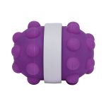 Custom Yuyu Push Pop Double Spinner - 5