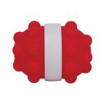 Custom Yuyu Push Pop Double Spinner - 6