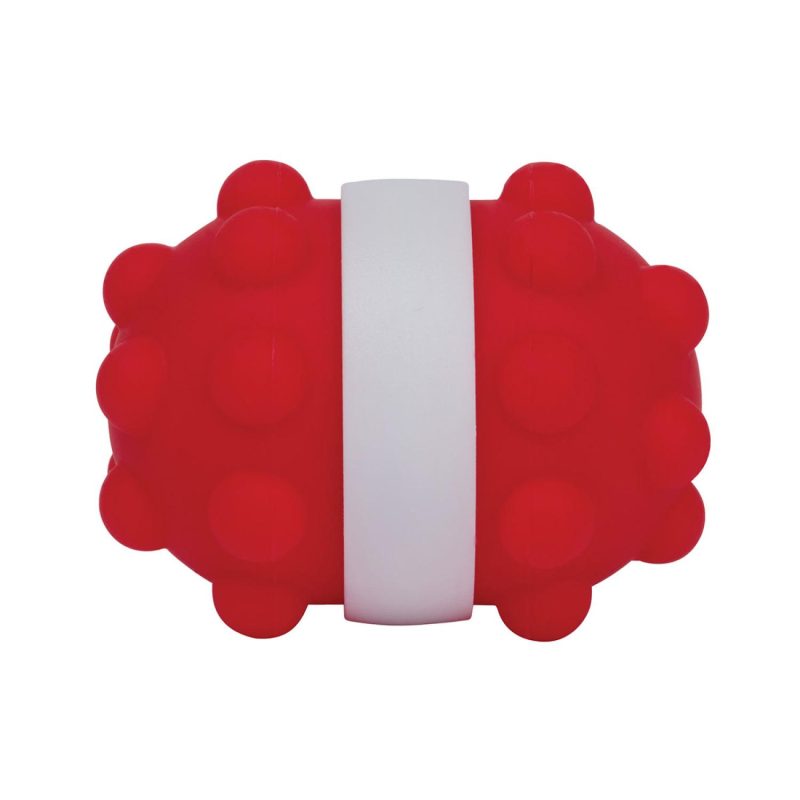 Custom Yuyu Push Pop Double Spinner - 6