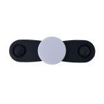 Custom Zaza Push Pop Propeller Spinner with Suction Cup - 1