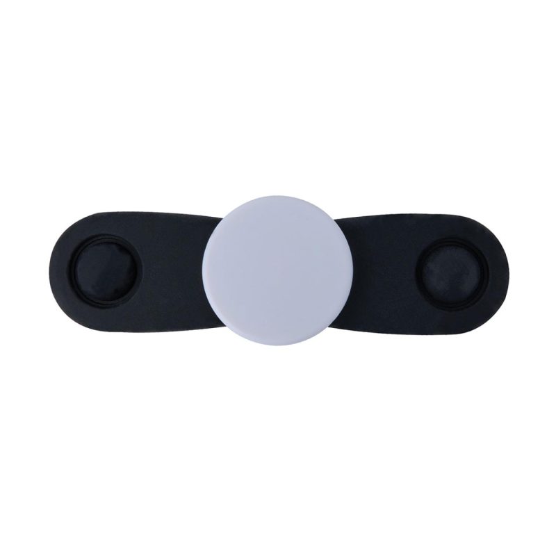 Custom Zaza Push Pop Propeller Spinner with Suction Cup - 1