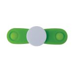 Custom Zaza Push Pop Propeller Spinner with Suction Cup - 2