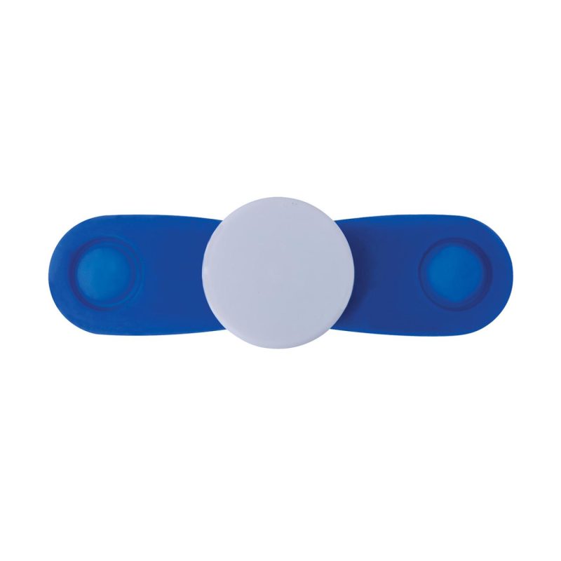 Custom Zaza Push Pop Propeller Spinner with Suction Cup - 3