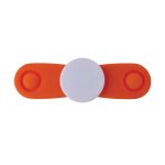 Custom Zaza Push Pop Propeller Spinner with Suction Cup - 4