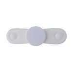 Custom Zaza Push Pop Propeller Spinner with Suction Cup - 5