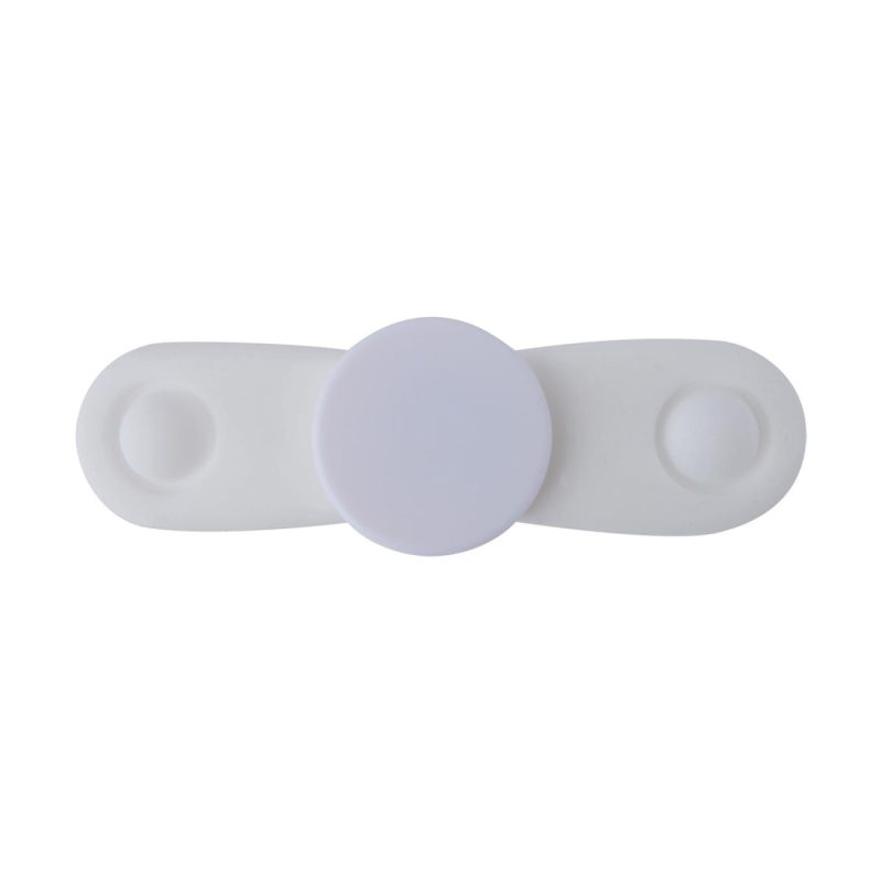 Custom Zaza Push Pop Propeller Spinner with Suction Cup - 5