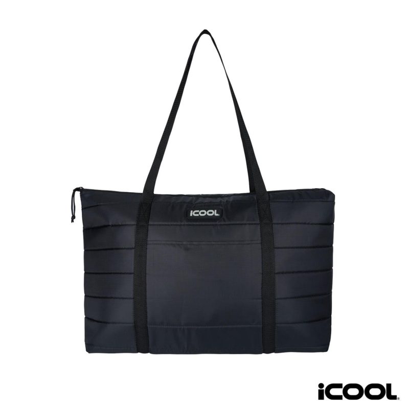 Custom iCOOL Mancos 36-Can Cooler Tote Bag - 1