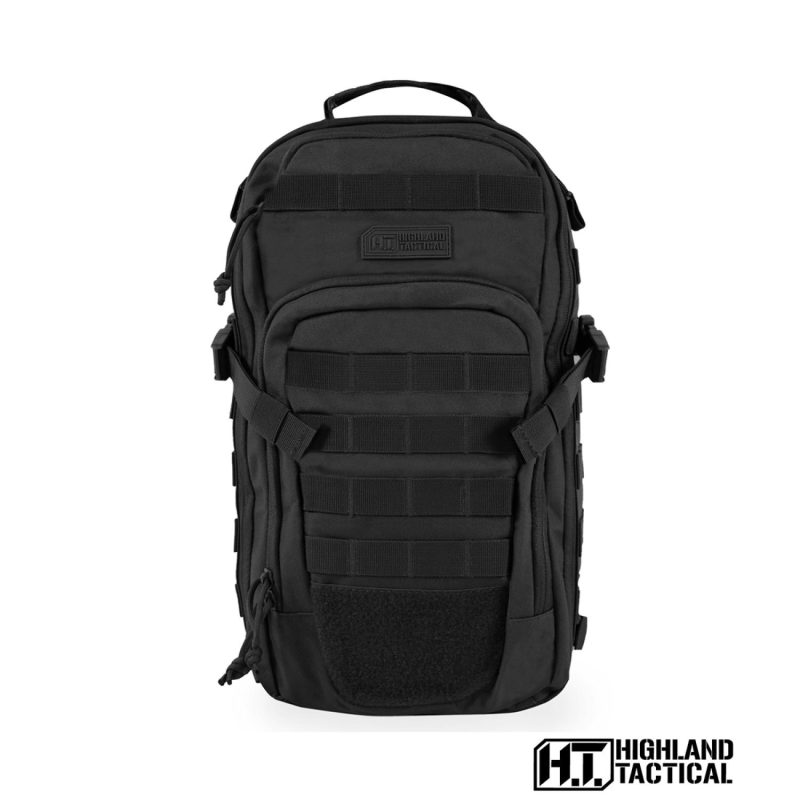 Custom Highland Tactical Ronin Sling Bag - 1