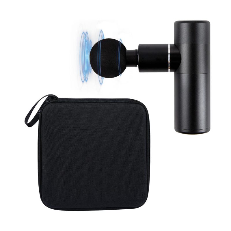 Custom Sherman Massage Gun Set - 1