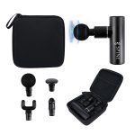 Custom Sherman Massage Gun Set