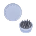 Custom Solea Silicone Scalp Massager - 1