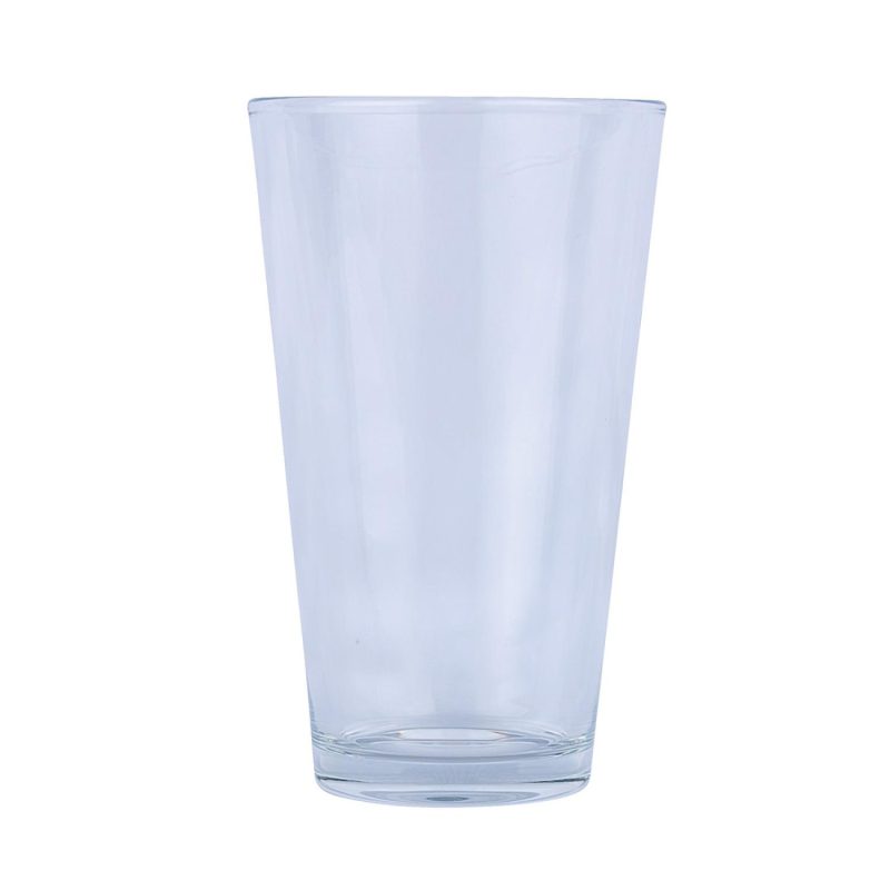 Custom Wellington Kingston 16 oz. Beer Pint Glass - 1
