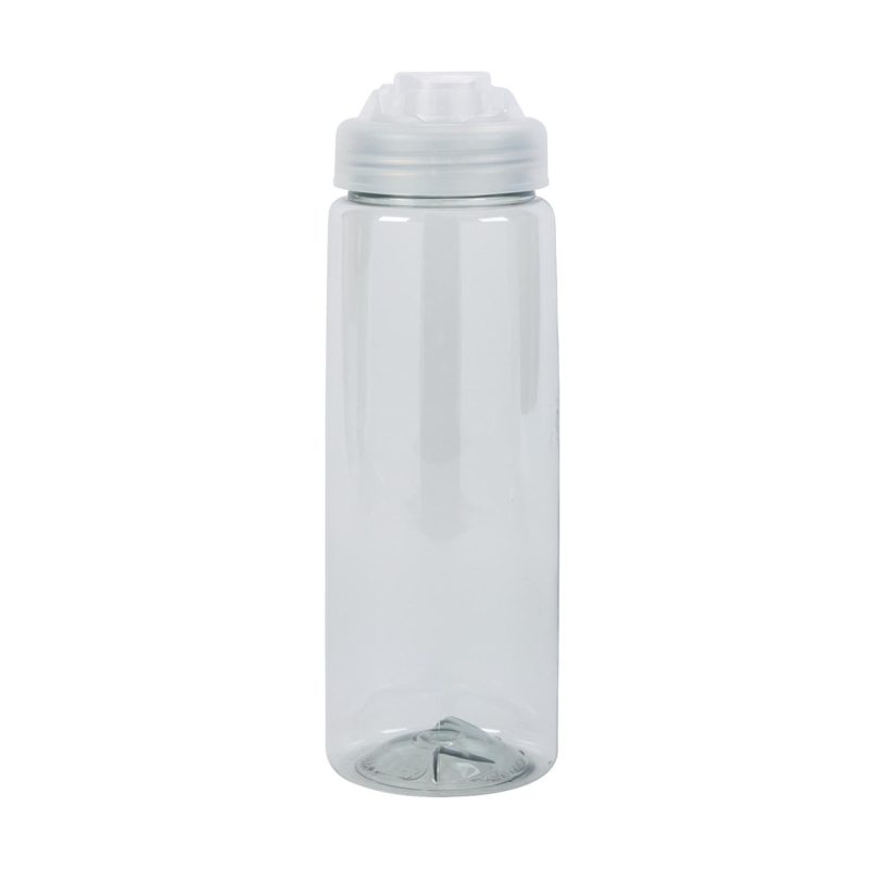 Custom Carlsbad 26 oz. RPET Bottle with Chug Spout - 2
