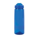 Custom Carlsbad 26 oz. RPET Bottle with Chug Spout - 3