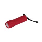 Custom Kris Rubberized COB Flashlight - 4