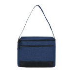 Custom Nivara 12-Can Cooler Bag w/Foil Lining - 2