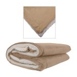 Custom Stonebridge Micro Mink Sherpa Blanket - 1