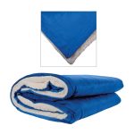 Custom Stonebridge Micro Mink Sherpa Blanket - 2