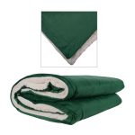 Custom Stonebridge Micro Mink Sherpa Blanket - 5
