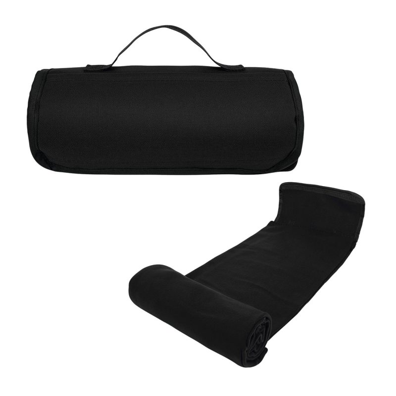 Custom Fairdale Roll-Up Blanket - 1