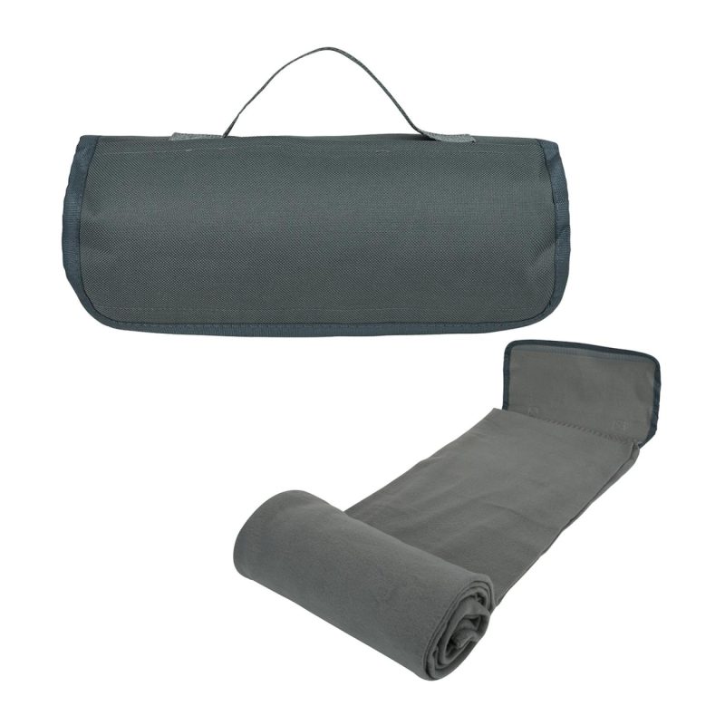 Custom Fairdale Roll-Up Blanket - 3