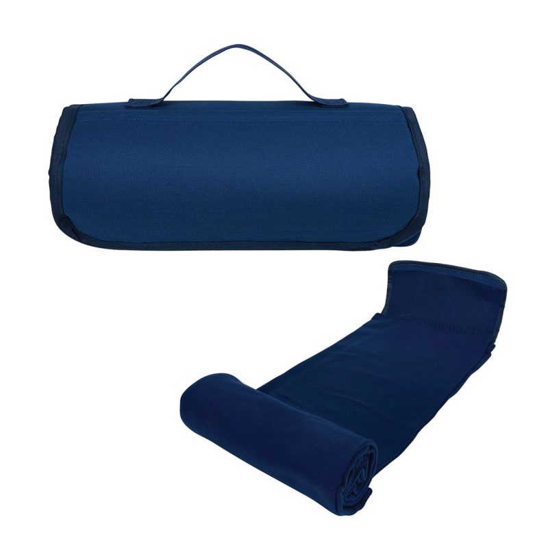 Custom Fairdale Roll-Up Blanket - 4