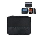 Custom Flynn Recycled (RPET) 3-Piece Packing Cube Set - 1