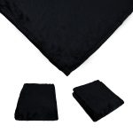 Custom Montreal 60" x 72" Mink Touch Luxury Blanket - 1