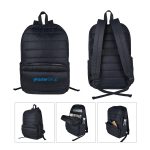 Custom Nimbus Puffer Backpack