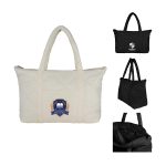 Custom Nimbus Puffer Tote