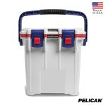 Custom Pelican 20qt Elite Cooler - 6