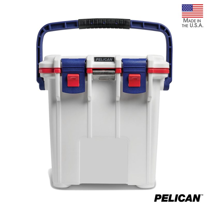 Custom Pelican 20qt Elite Cooler - 6