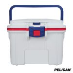 Custom Pelican 8qt Personal Cooler - 6
