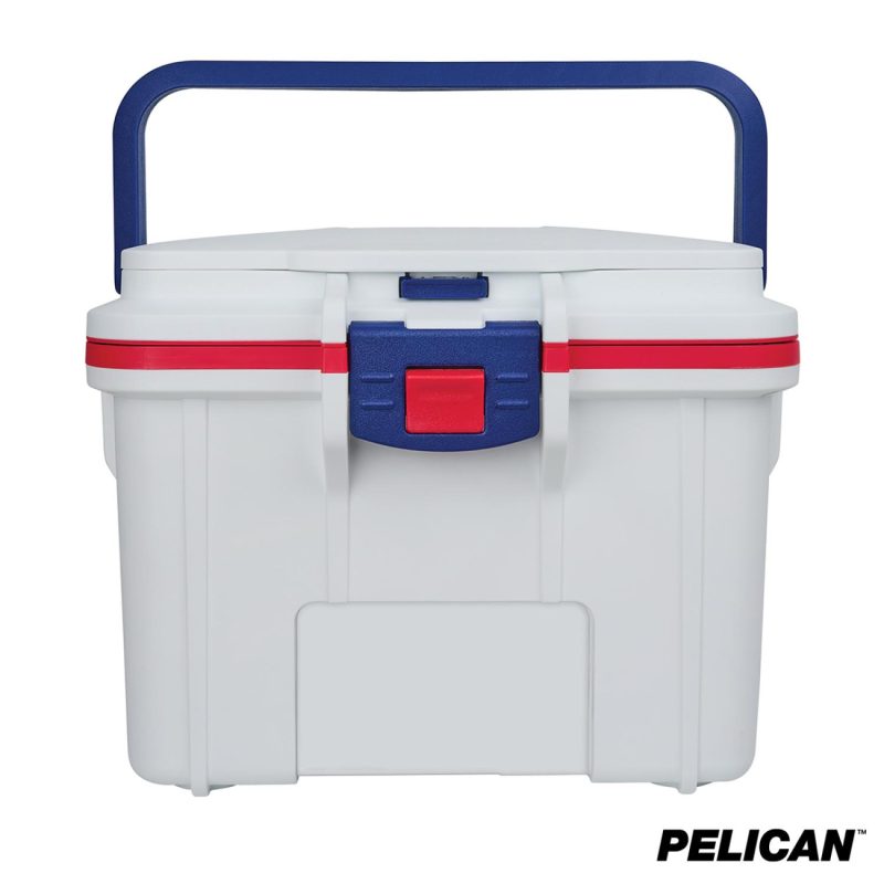 Custom Pelican 8qt Personal Cooler - 6