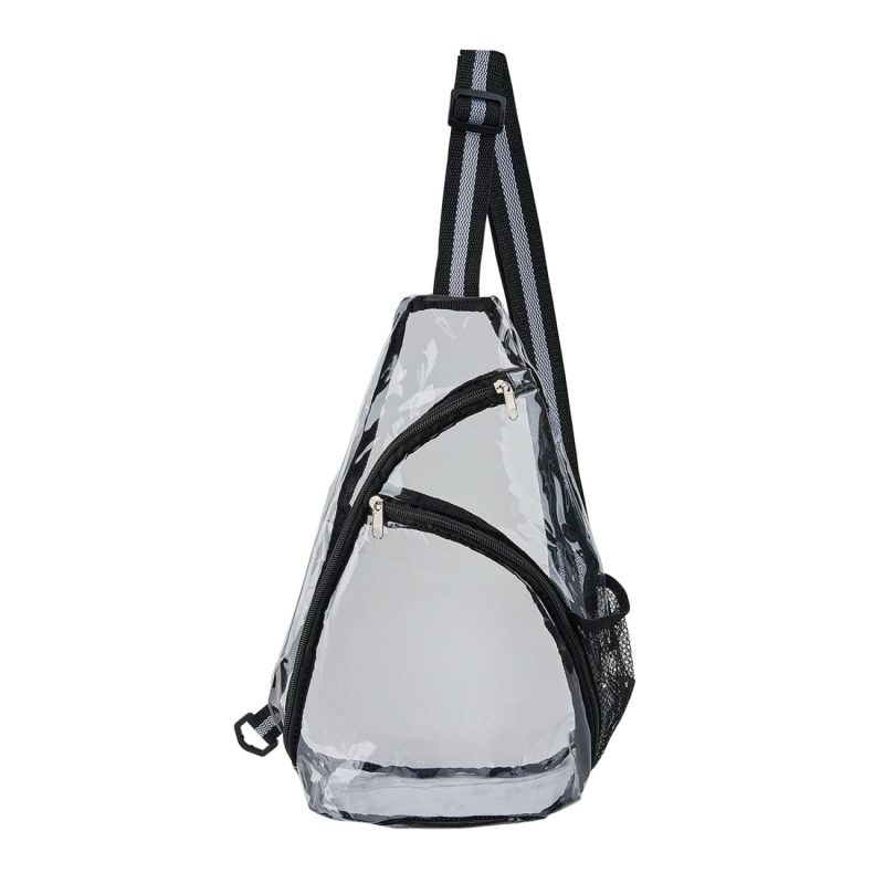 Custom Vista TPU Sling Bag - 1