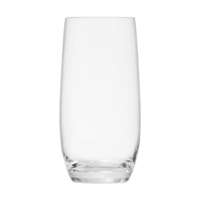 Zwiesel-Glas-Banquet-Collection-18-oz-Beverage-Glass-CZ1330 Zwiesel Glas Banquet Collection - 18 oz. Beverage Glass