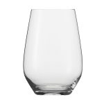 Zwiesel Glas Fort Collection - 13 oz. Stemless Wine Tumbler