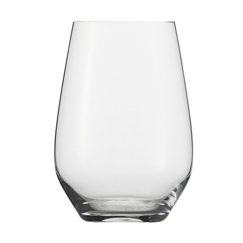 Zwiesel-Glas-Fort-Collection-13-oz-Stemless-Wine-Tumbler-CZ2230 Zwiesel Glas Fort Collection - 13 oz. Stemless Wine Tumbler