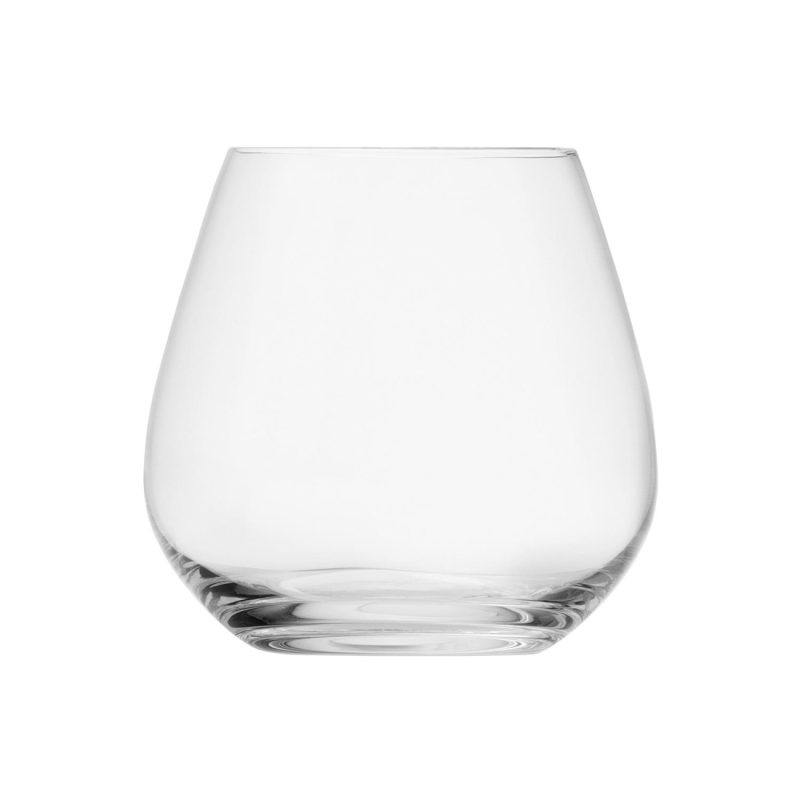 Zwiesel Glas Fort Collection - 20 oz. Whiskey Rocks Glass