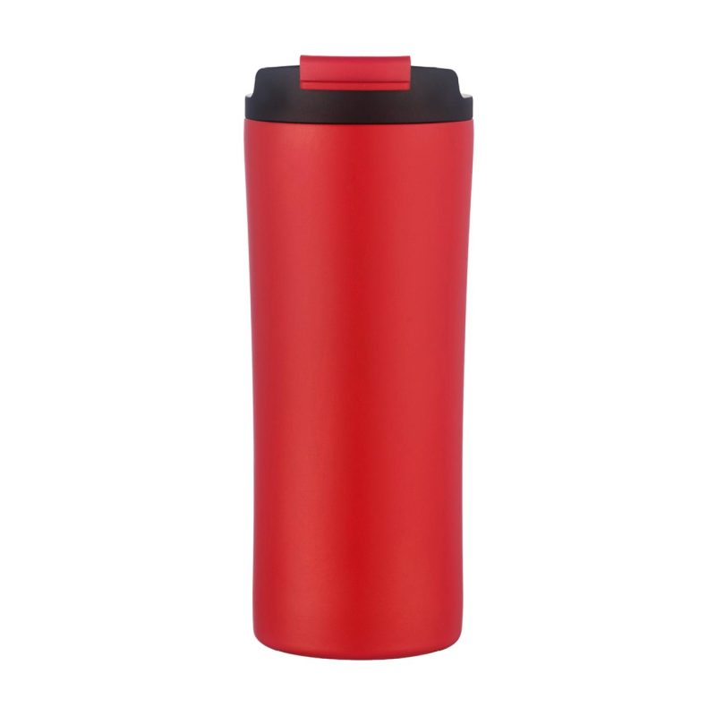 Stainless Steel Travel Tumbler - 1