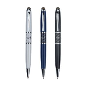 Pascal NFC Twist Aluminum Pen