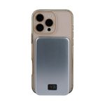 Custom Zeta 5000mAh UL Certified Wireless Power Bank - 1