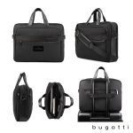 Custom Bugatti Blake Briefcase