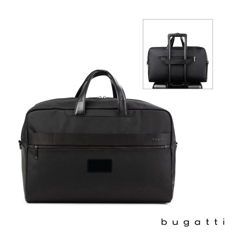 Custom Bugatti Blake Duffle Bag - 1