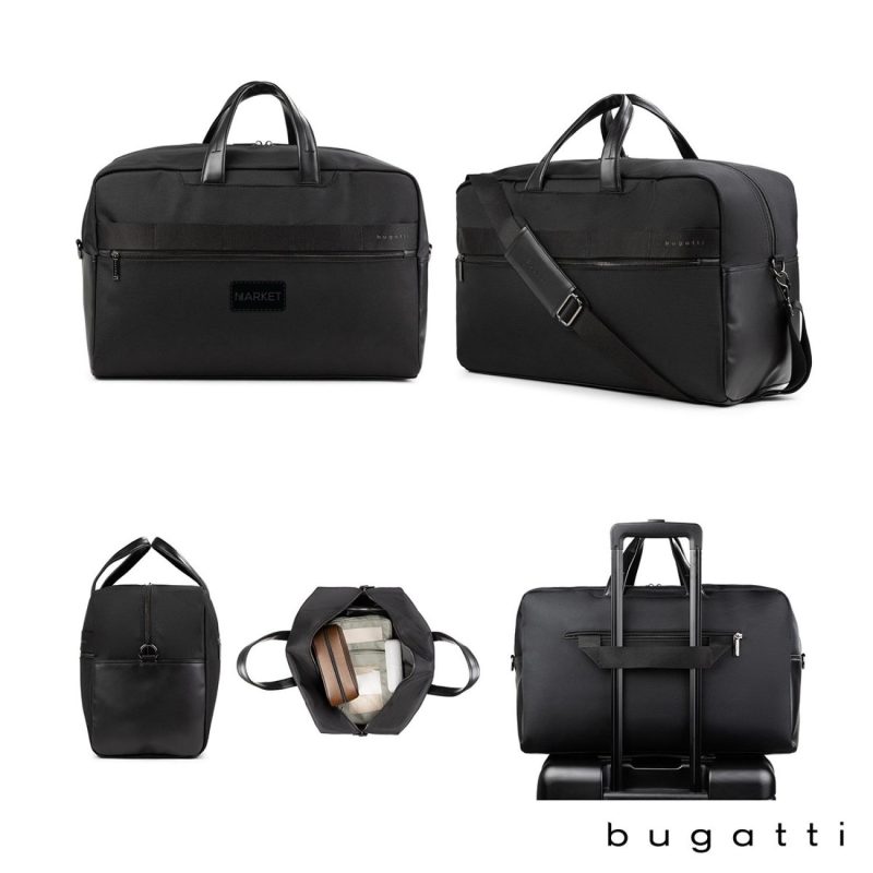 Bugatti Blake Duffle Bag