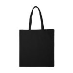 Custom Cotra 10 oz. Cotton Convention Tote - 1