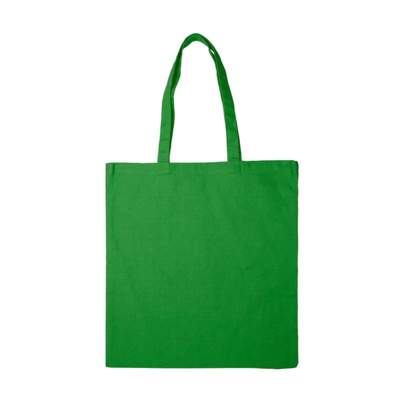 Custom Cotra 10 oz. Cotton Convention Tote - 2